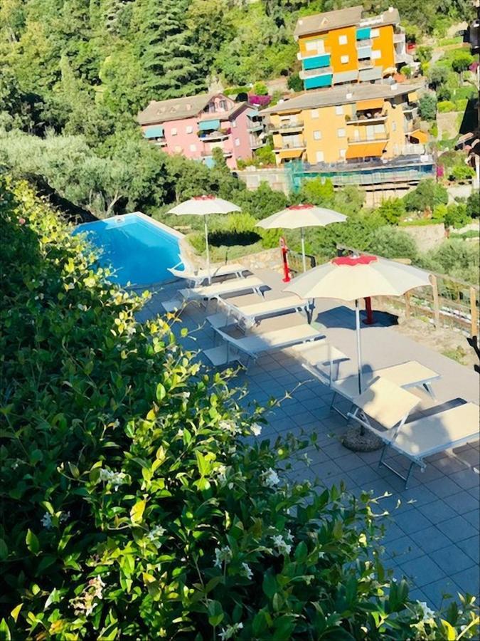 Agriturismo Le Pale 2 Swimming Pool And Parking Больяско Екстер'єр фото